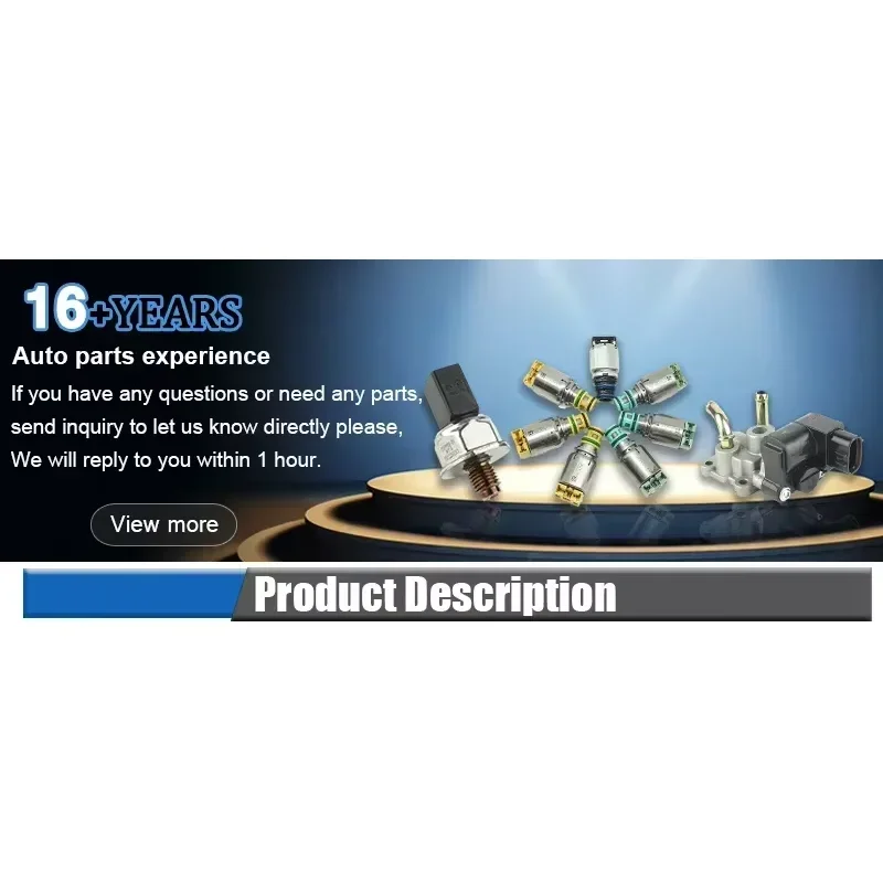 Автоматические системы двигателя 13517573436   Топливный насос высокого давления для S MINIS COOPERS R55 R56 R57 R58 N14