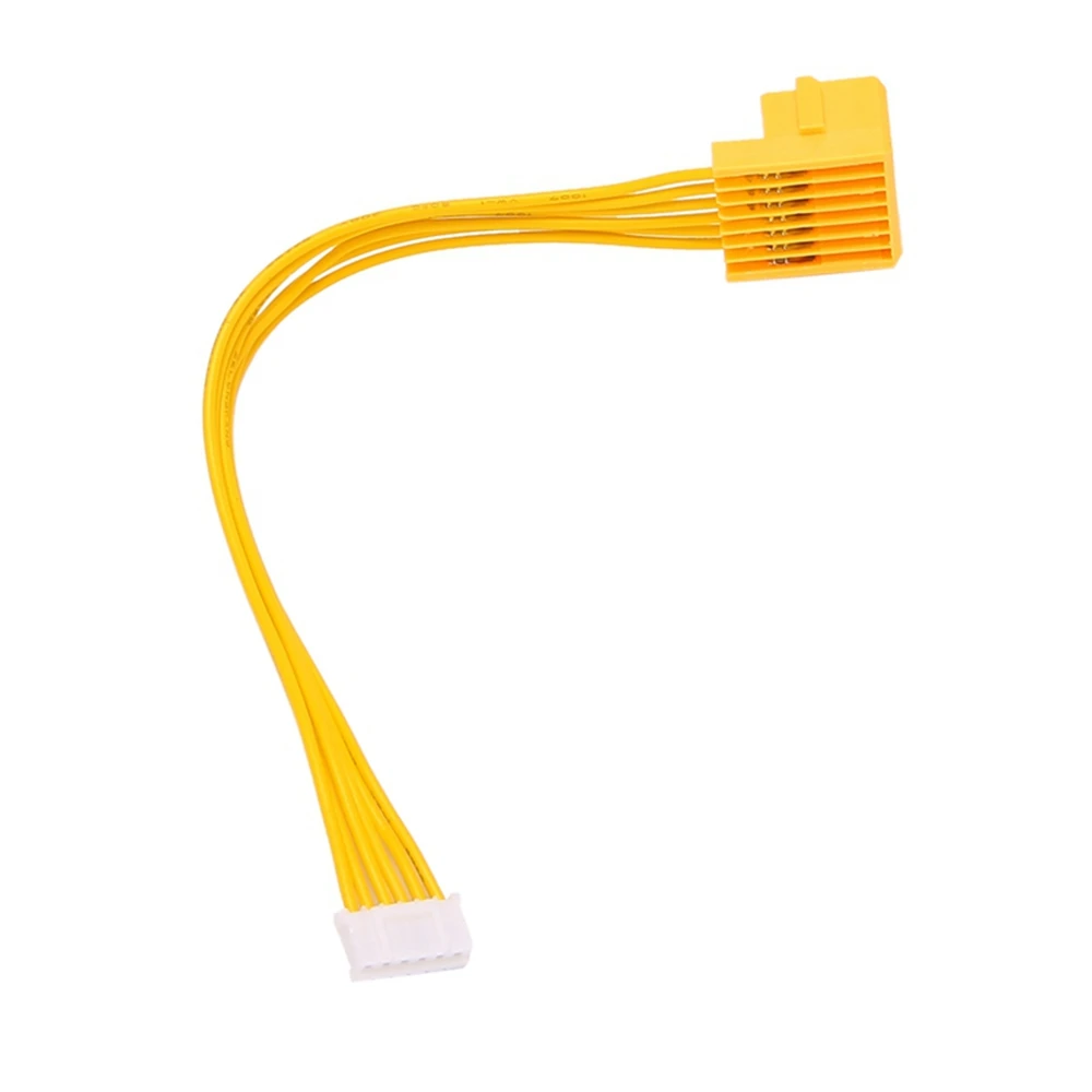 ABLK 1 Uds BL1830 Terminal de conector de cargador para Makita 14,4 V 18V batería de iones de litio placa PCB BL1815 BL1430 BL1415 BL1845 BL1460