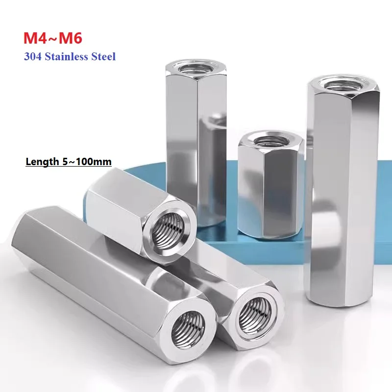 304 Stainless Steel…