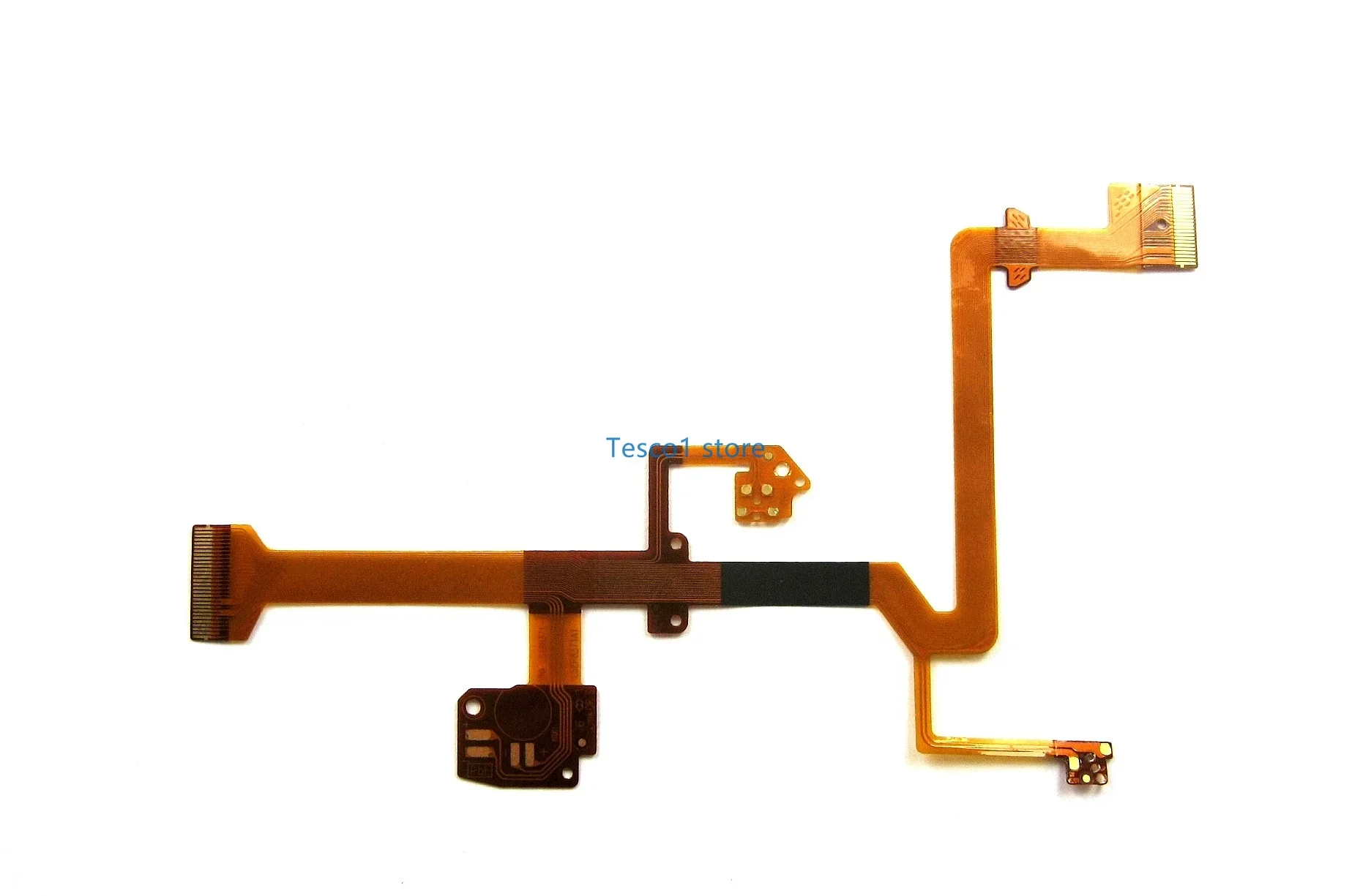 Ремонт ленты гибкого ЖК-кабеля для Panasonic GS80 GS85 GS88 GS320 GS328 GS330