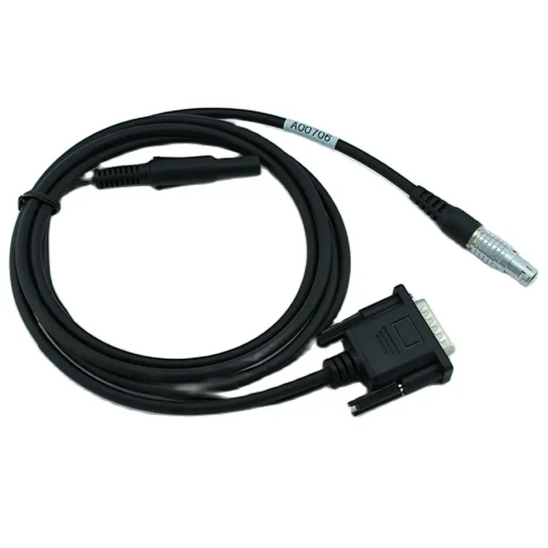 

Cable A00706 for SATEL 10-watt radio connect to GPS Zenith50