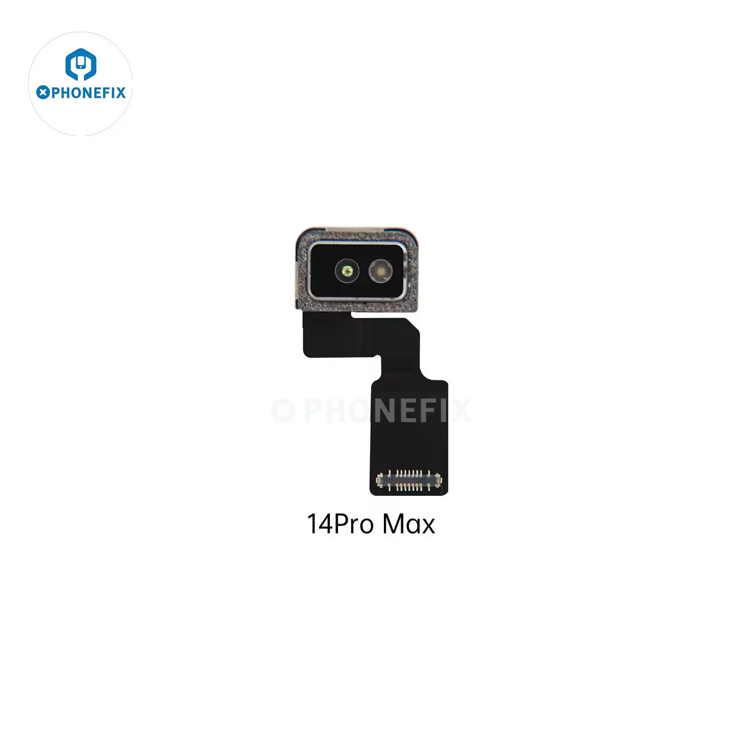 JCID V1SE V1SPRO Programmable LiDAR Cable for iPhone 12 13 14 Pro Max Solving camera lag / unable to shoot VR videos Read write