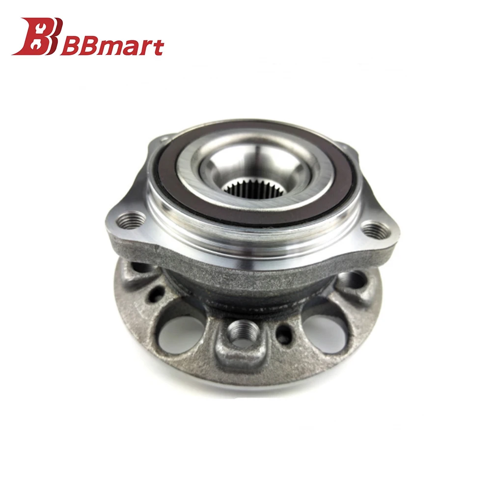 

BBmart Auto Spare Parts 1 Pcs Front Wheel Hub Bearing For Mercedes Benz W222 V222 X222 C217 OE 2223340306 Factory Low Price