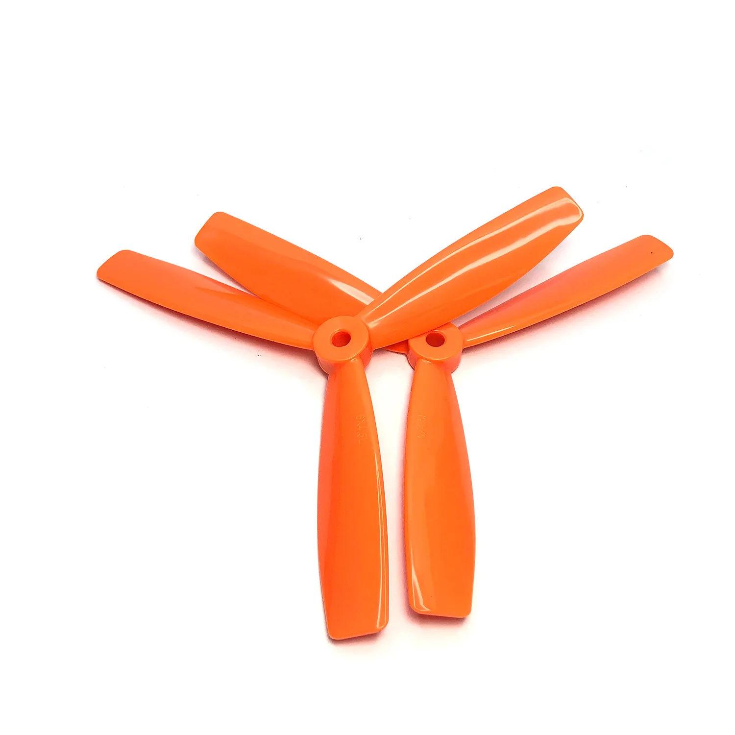 

10Pcs 4045 5043 5045 6045 CW/ccw3 blade propeller 2205 2207 2810 2306 FPV