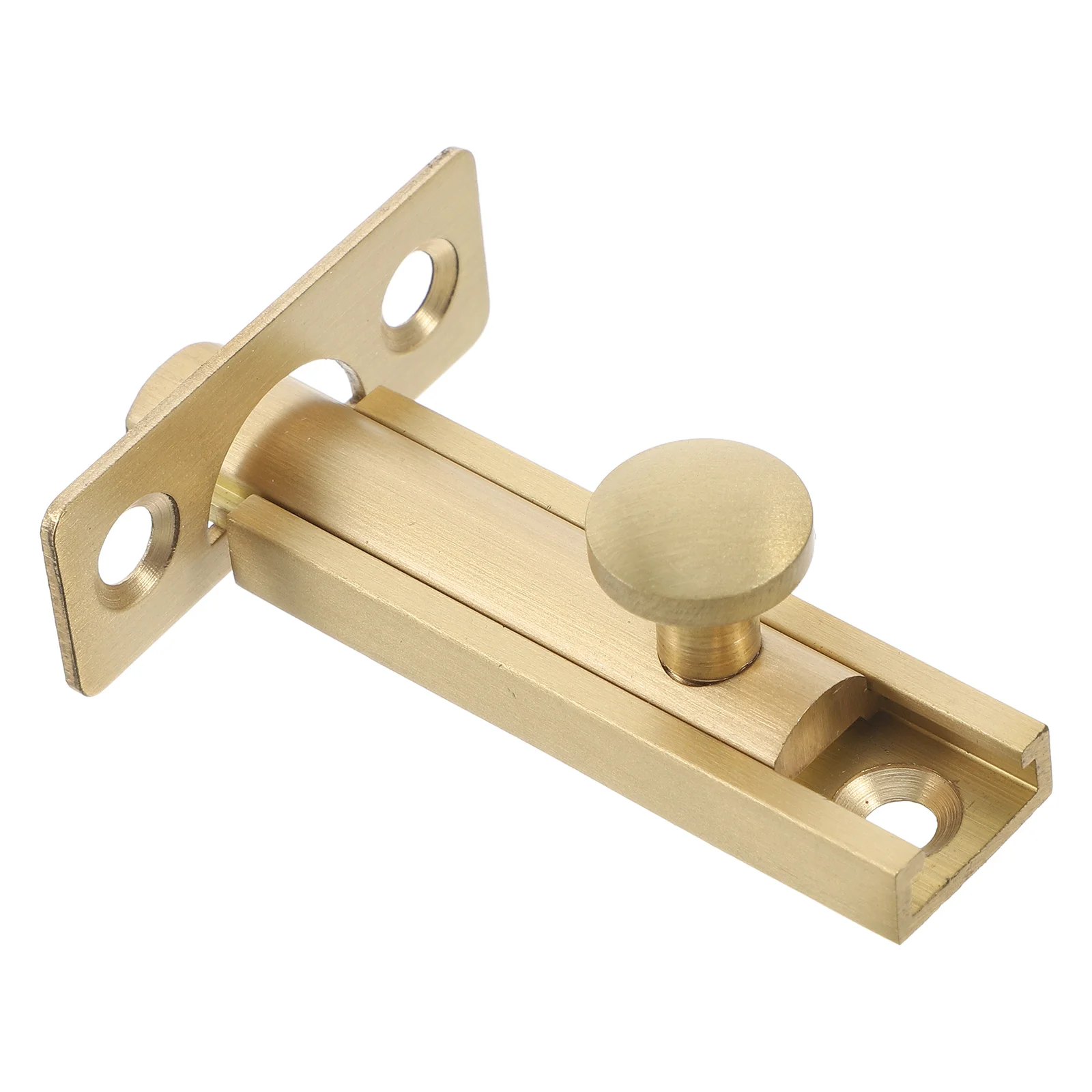 Barn Lock Latch 90 Degree Angle Heavy Duty Sliding Gate Locks Security Metal Barn Door FlipLatch Window Screen Door Latch