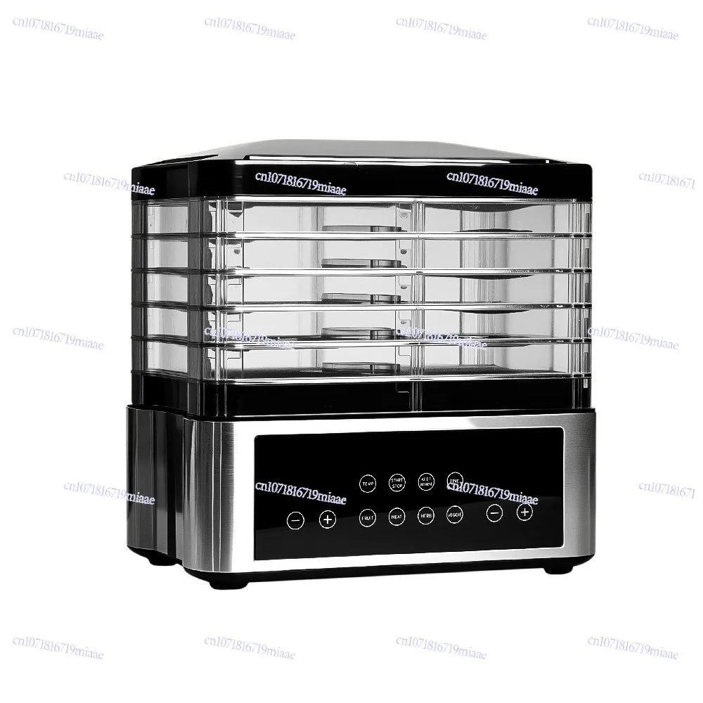 

Fruit dryer Household stainless steel food dryer Pet food dehydrator