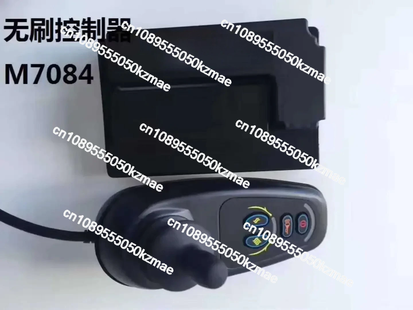 

Hot Sale M7084-WB Brushless Electric Wheelchair Controller | Rocker Accessories
