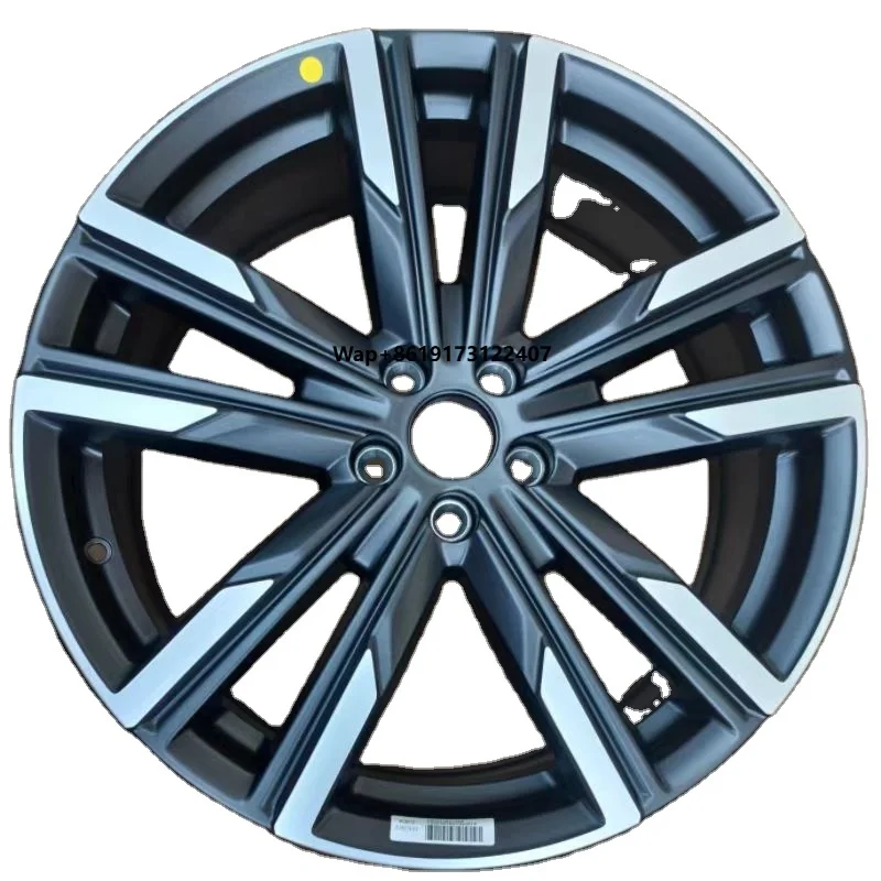 

KX11 Aluminium Alloy Wheel Hub 8892585146/4024068200 New Condition Passenger Car Wheels with Wheel Trims