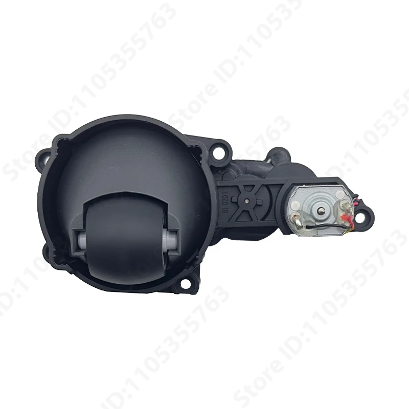 Original lift caster wheel motor assembly For Roborock Saros 20 Vacuum Cleaner front wheels Accessories