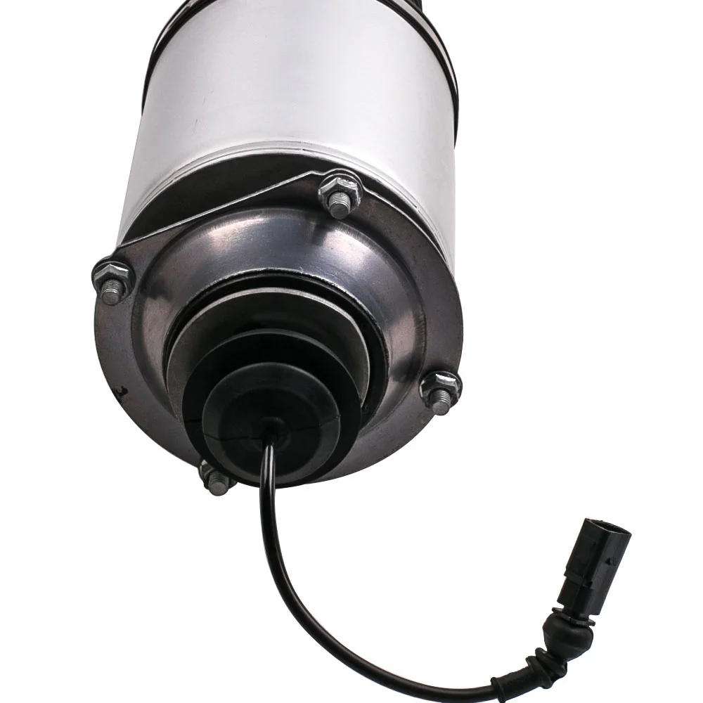 4E0616039 Front Right Air Shock Absorber Suspension For Audi A8 S8 4E0616040AF