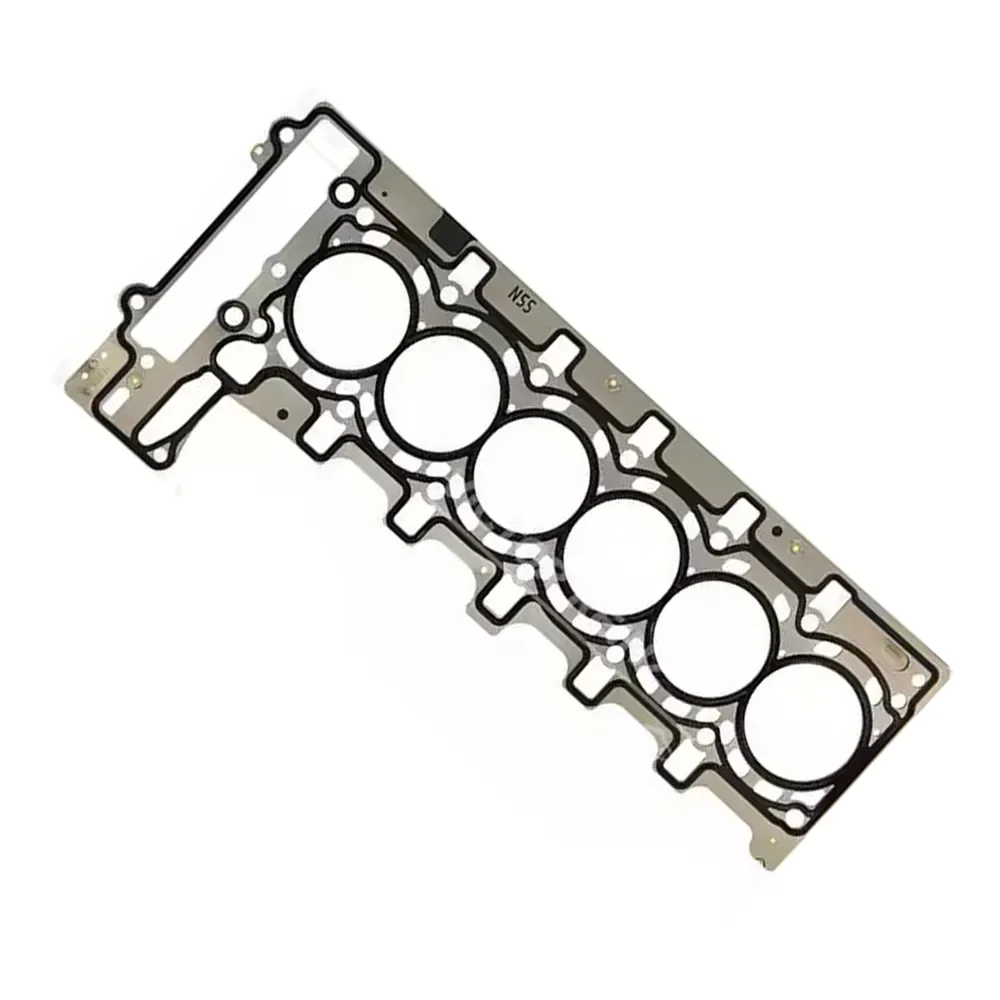 

Cylinder Head Gasket Set for 2010-2018 135i 135is 335i 435i 535i 640i 740i/Li M135i M235i X1 X3 X4 X5 X6 3.0L Turbocharged