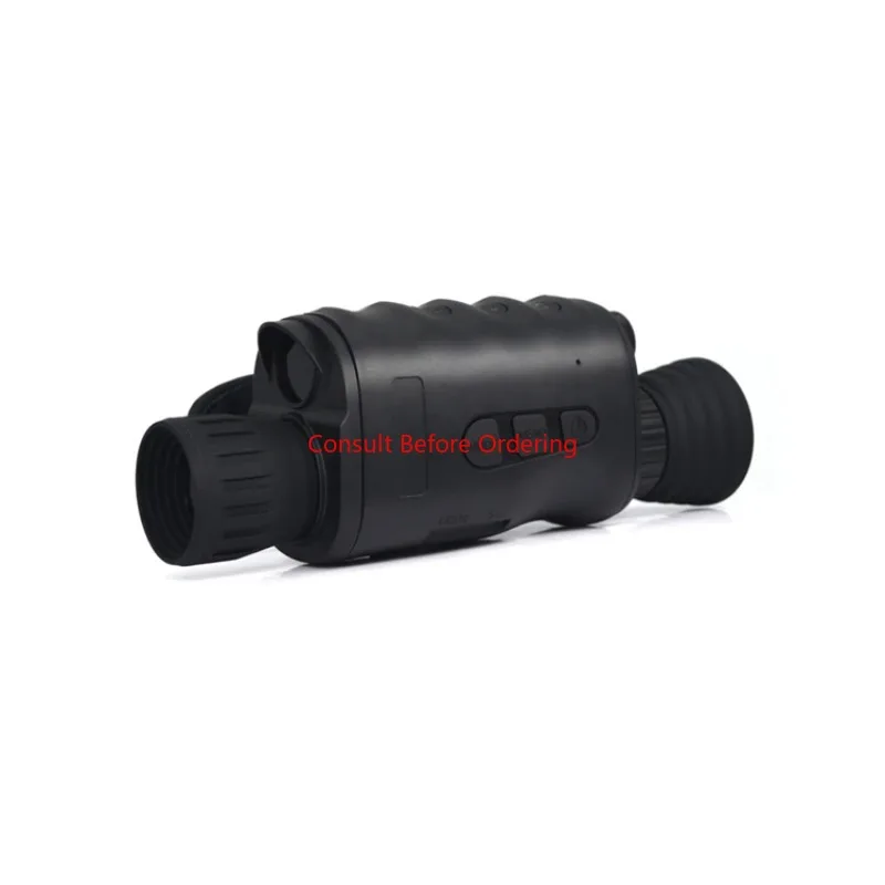 

Factory Direct Sale Full HD Digital Night Vision Scope Monocular