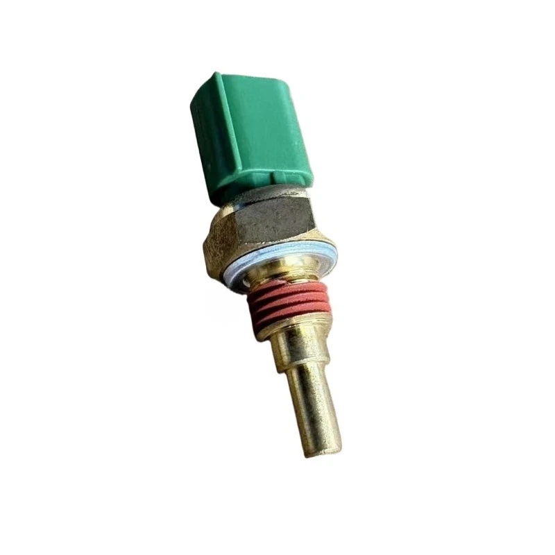 For Wuling Rongguang New Truck Long Truck Old Zhengcheng Water Temperature Sensor Engine Temperature Sensors 24558225