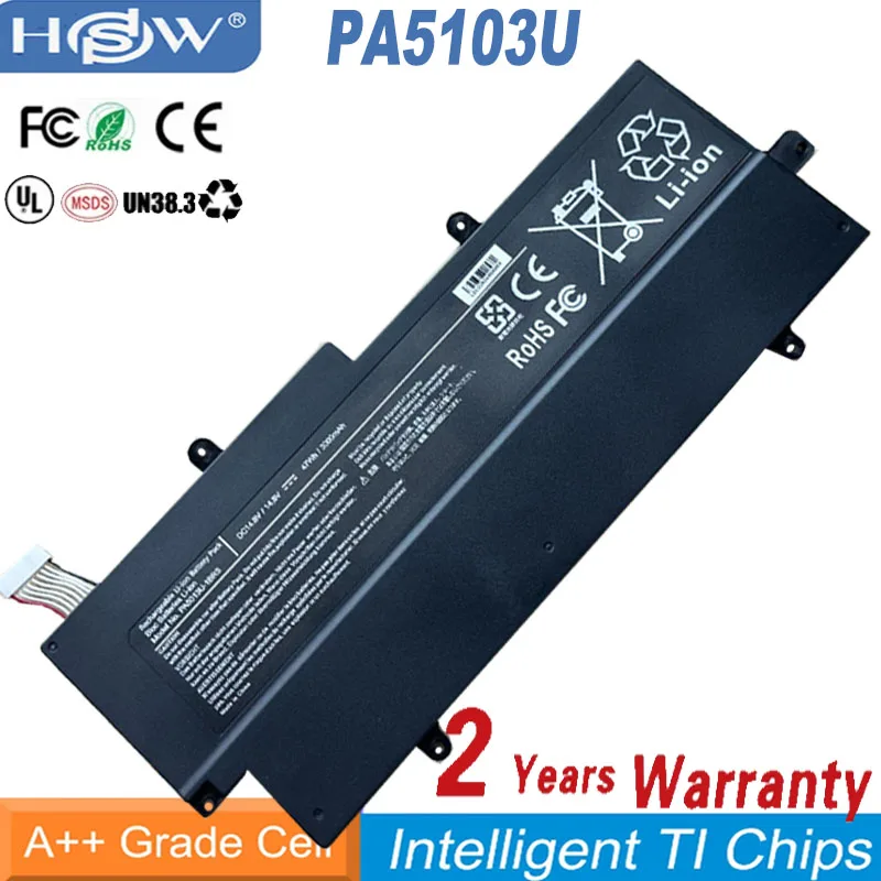 

PA5013U-1BRS PA5013U Аккумулятор для ноутбука Toshiba Portege Z830 Z835 Z930 Z935 Ultrabook PA5013 14,8 в 3060 мАч, бесплатный инструмент