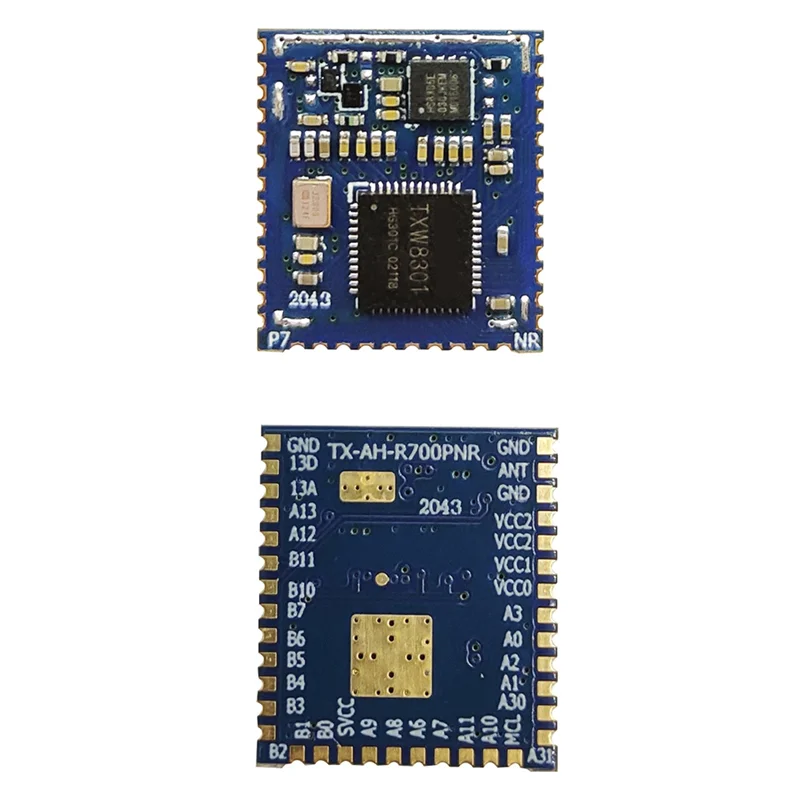 Superb TXW8301 Long Distance Transmission Wifi Module TXW8301 Wifi Module Long Distance Transmission Wifi Module