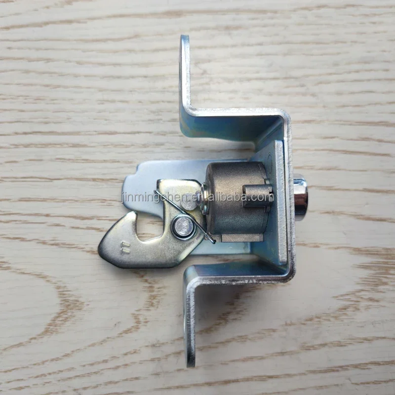 Asli Link-حزام حفارة المشارك قفل غطاء محرك السيارة مفتاح SH75 SH80 KAN18670