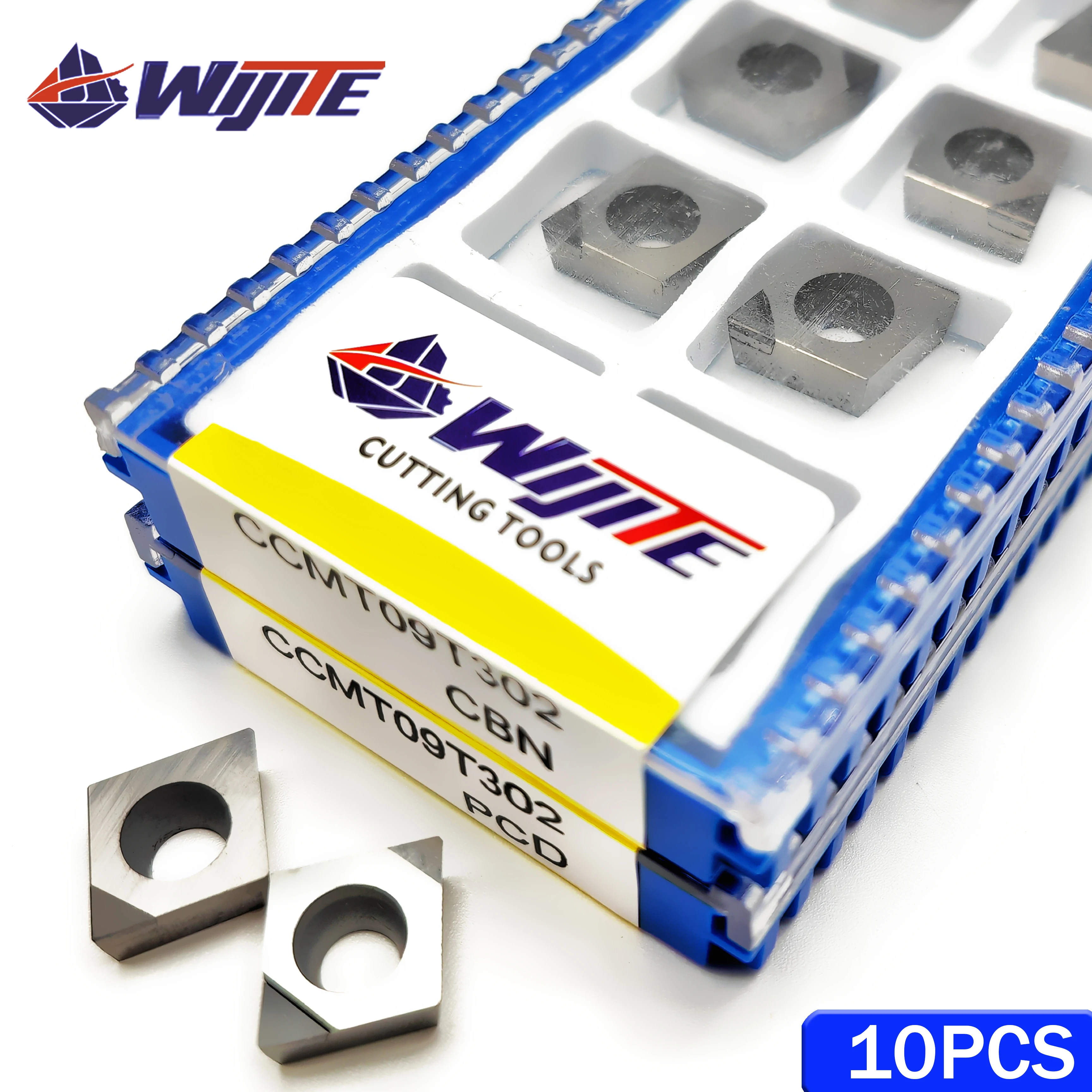 Thumbnail 4 - #4 Turning Tools Comparison Guide