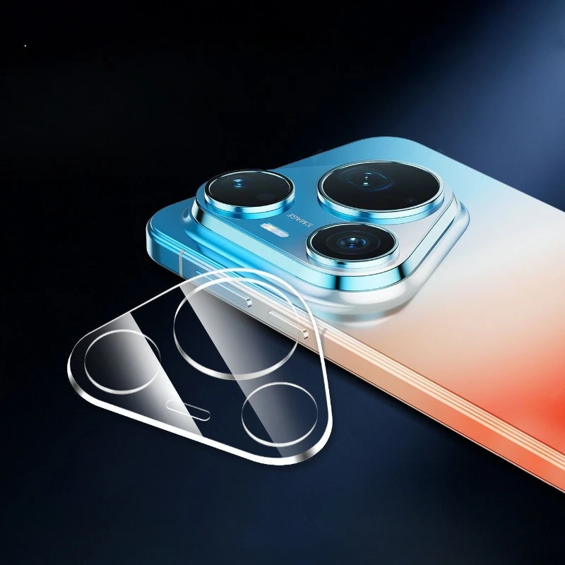 

For Huawei Pura 90 Pro Max 3D Camera Lens Screen Protectors for Pura90 90Pro 90ProMax Clear Tempered Glass Protective Film Cover