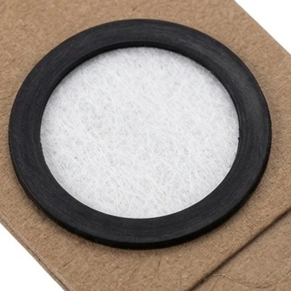 Vacuum Cleaner Replacement Bags Compatible with For eufy For Omni For S2 Robot Vacuum and Mop for Consistent Operation