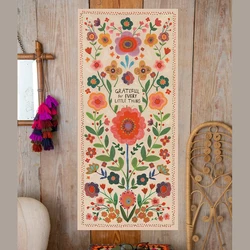 Custom Wall Tapestry Mandala Hippie Home Decoration Design Boho Witchcraft Landscape Jesus Room Decor Photo Printed Decor