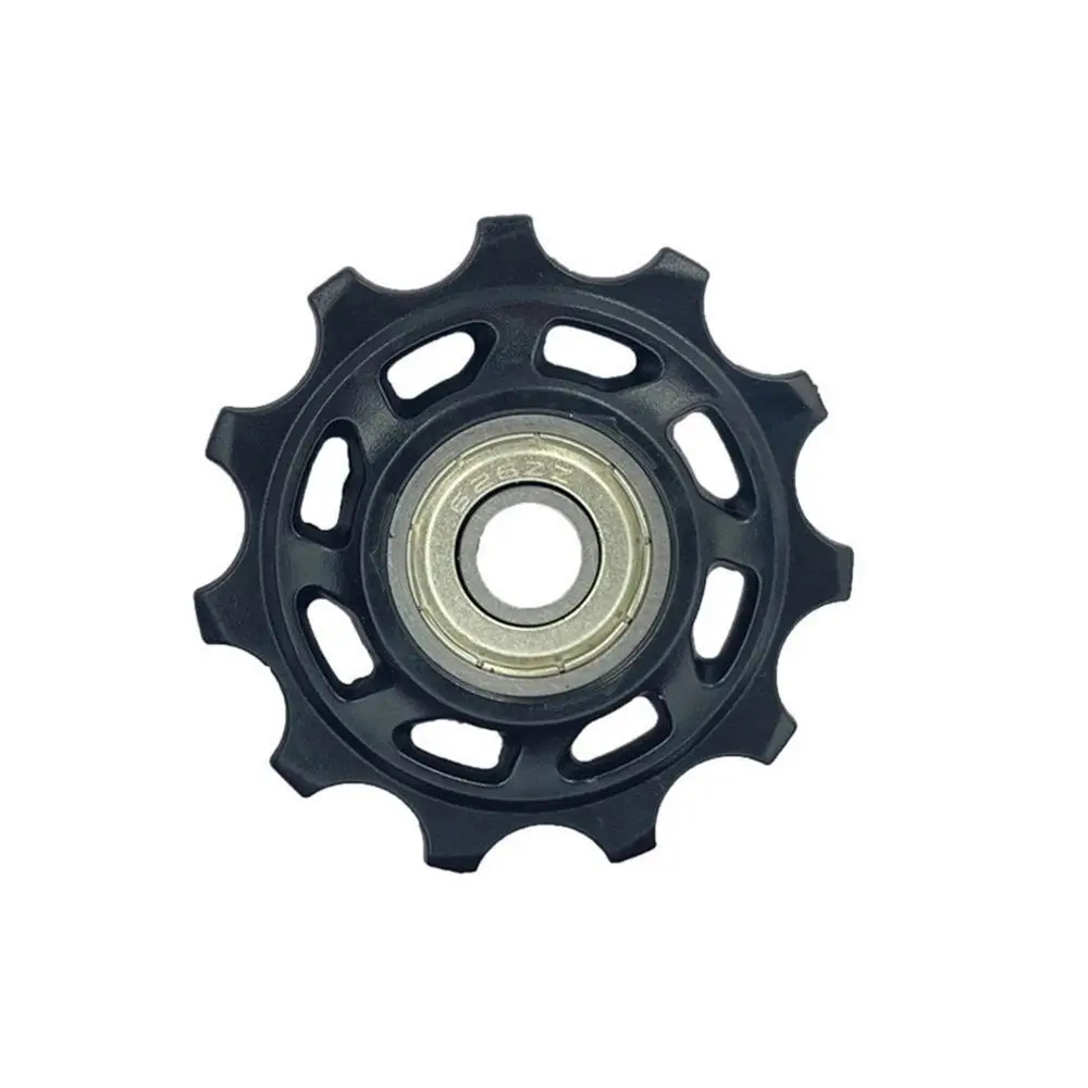 Repair Kit Bicycle Derailleur High Quality Professional Plastic Bicycle Guide Wheel Roller Derailleur Pulley