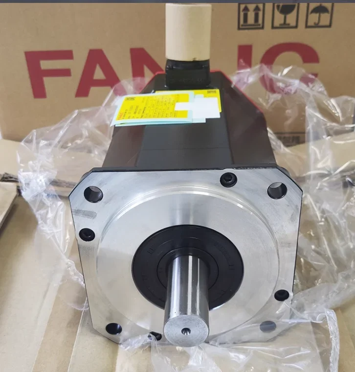 

CNC Motor Brand New Original Full Series A06B-0078-B103/2078-B103 A06B-2078-B107 Servo New Model in Stock