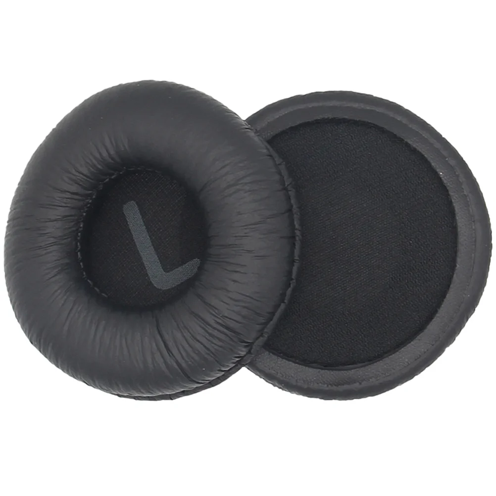 

Headphone Sponge Earphone Buds Wire Mic Phones Muffs Pad for T450BT TUNE600BTNC