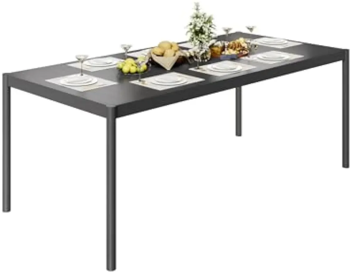 Aluminum Outdoor Me… - image
