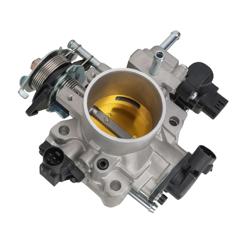 16400-P8C-A21 16400P8CA21 คันเร่งอิเล็กทรอนิกส์สําหรับ Honda Accord Odyssey Acura TL CL 1998-2003