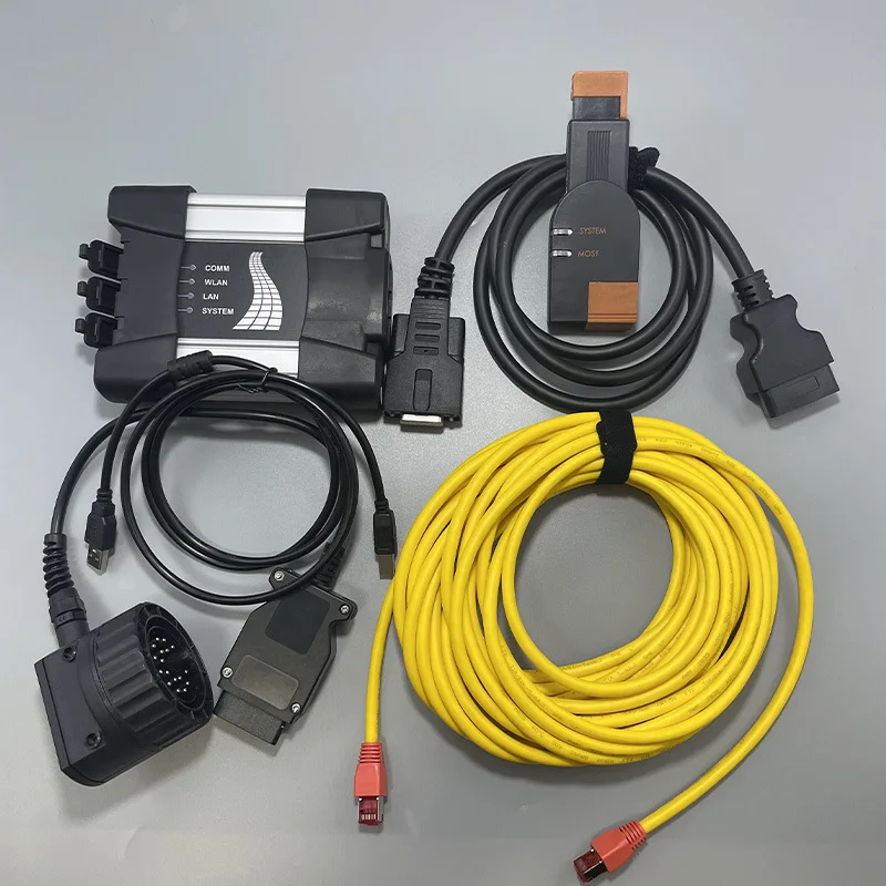 

Сканер кода Icom Next для BMW Cars V01.2026 Новейшее программное обеспечение D 4.56 Автоматический диагностический инструмент 1 ТБ HDD