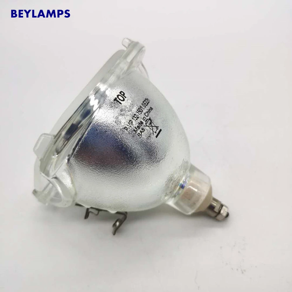 Original Bulb P-VIP 132-150/1.0 E22h 132W 150W  P-VIP 132W 1.0 E22 projector Bare lamp