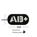 Luminous Patch 18