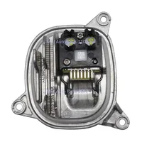 OEM 6002TZ0235 6002TZ0236 nuevo para BMW X3 G01 X4 G02 2016 faro LED DRL módulo de luz de circulación diurna 63117466107 63117466108