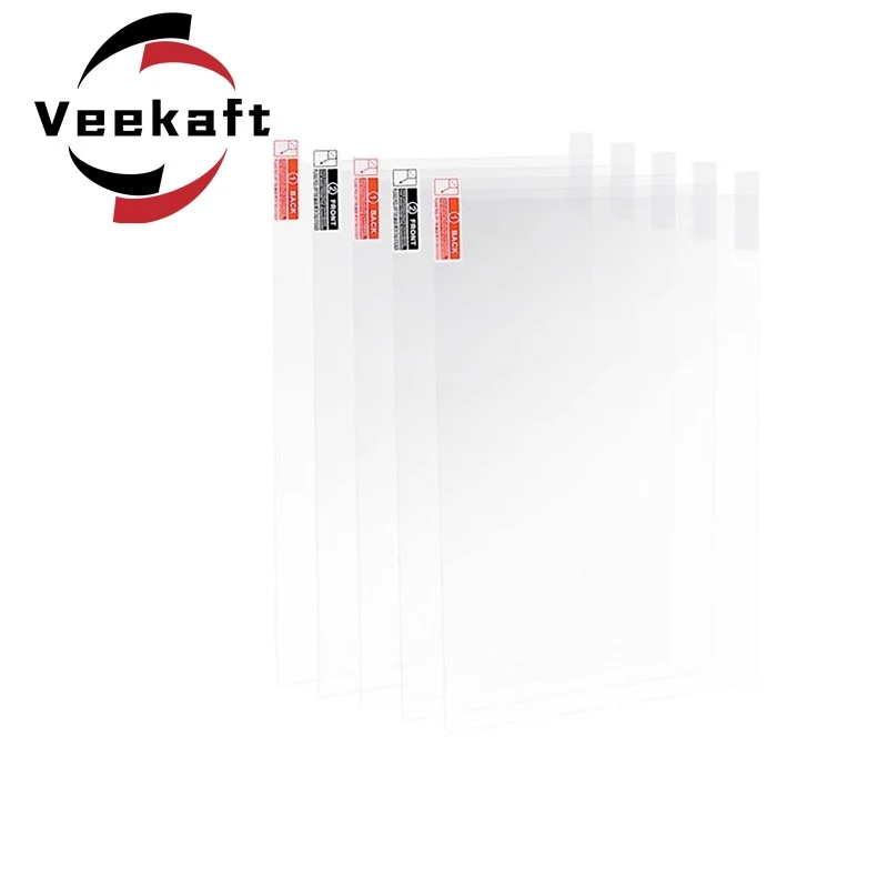 

5 шт., устойчивая к царапинам защитная пленка премиум-класса-для M3 Plus/Mono X/M5s/6Ks, экспозиционный экран 3D-принтера