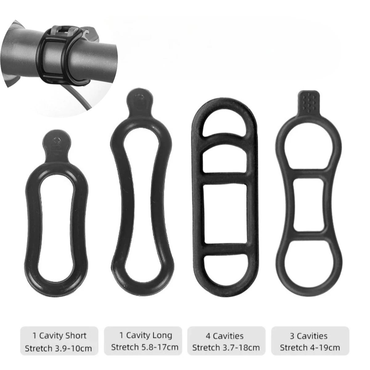 14-6-1-шт-Гелевый-ремешок-для-крепления-велосипедного-фонаря-заднего-фонаря-светодиодного-фонаря-на-руль-или-шток-растягивающиеся-резиновые-ремни-держатели