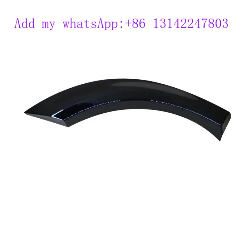 

Good Quality Auto Body Parts OE 82872-5MT5A Right Rear Door wheel eyebrow