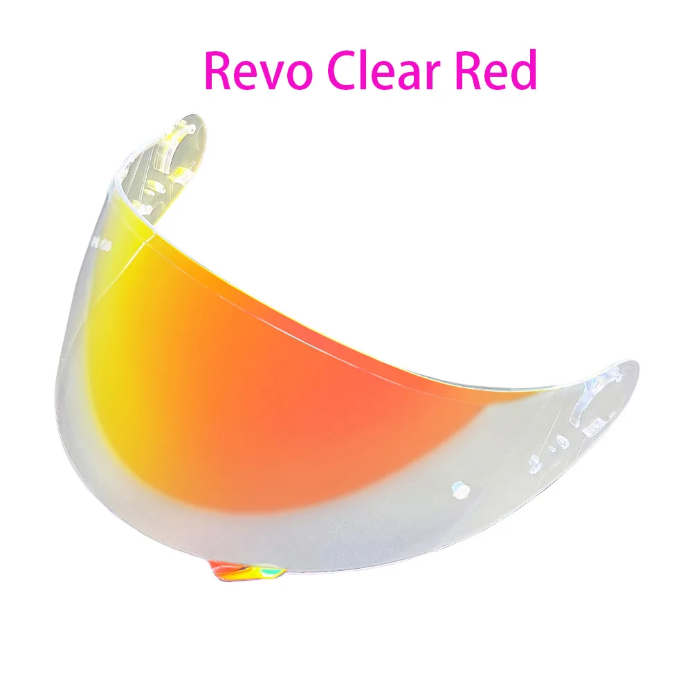 Helmet Visor for SHOEI GT Air Neotec CNS-1 TC-5 TC-9 GT Air 2 Helmets Shield Uv Cut Casco Moto Face Shield Visera Windshield - Image 4