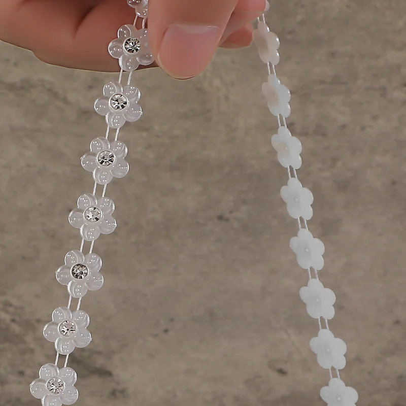 Panier de fleurs de mariage de Style occidental, panier à roulement d'anneau à bords en dentelle, panier dispersé pour Bouquet, célébration de mariage, rangement de bureau Ba