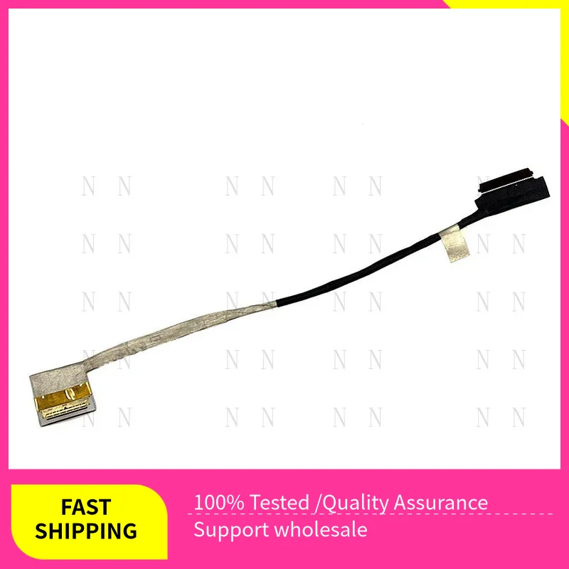 Z For Lenovo Thinkpad T550 W550S T560 P50S T570 P51S Lcd Cable LVDS Wire 30PIN LA