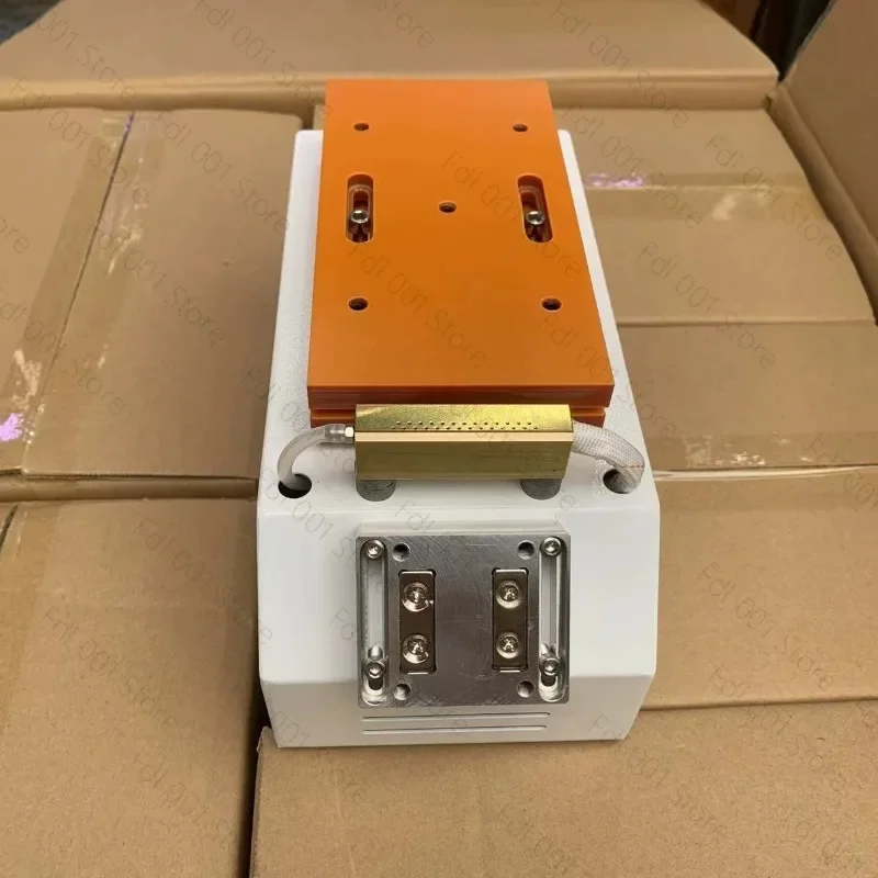 Curved Screen Dismantling Built-in Vacuum Adsorption Flexible Screen Dismantling Machine Constant Temperature Adjustable
