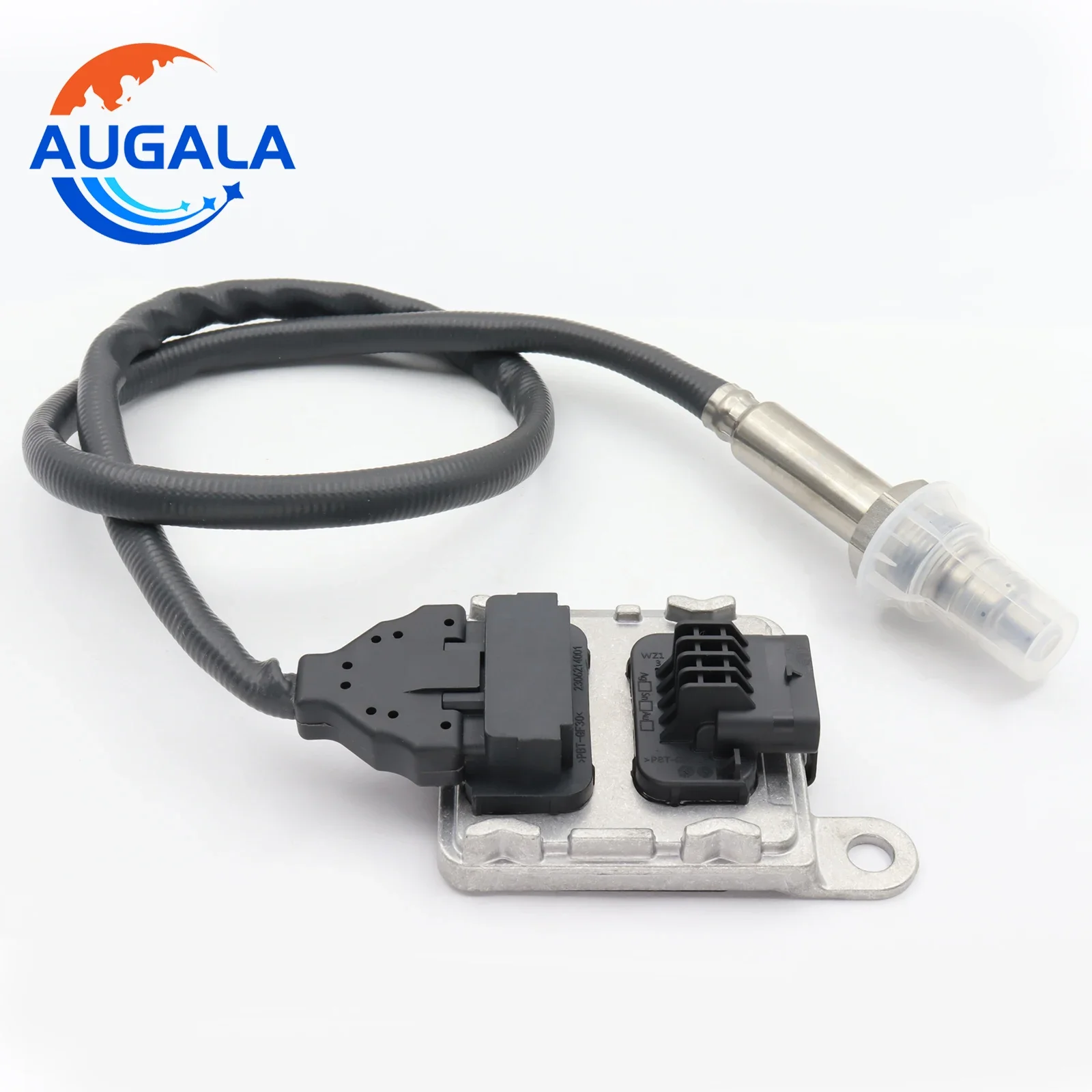 For Mercedes-Benz Nitrogen Nox Oxygen Sensor Part OE A0009058111 A0009053109