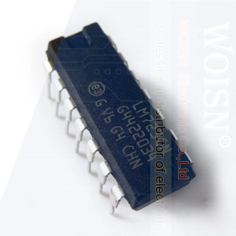 2-5PCS 2SJ78 J78 LM723CN LM723 AO4456 4456 LM5106MMX LM5106 MC908AP32CFBE MC908AP32 IRFB3206 FB3206
