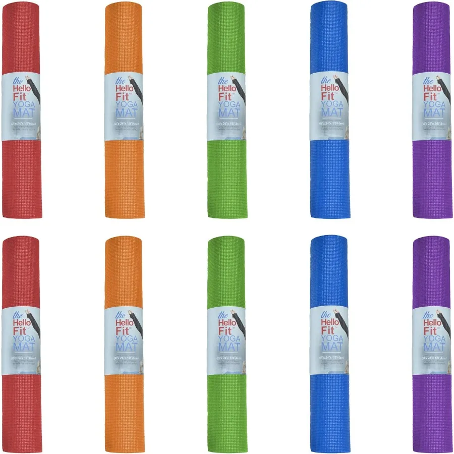 10-Pack Kid-Friendl…