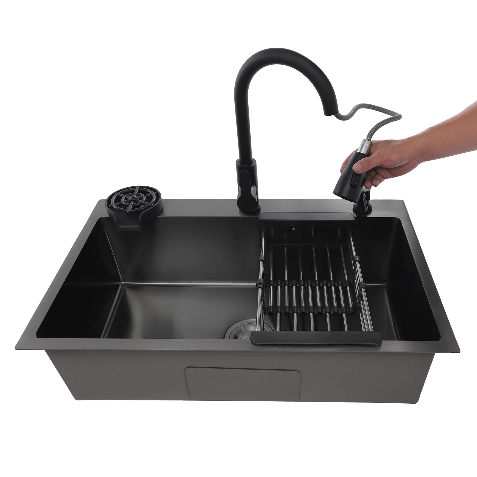 Thumbnail 4 - #15 Best Double Bowl Kitchen Sinks to Buy In 2026