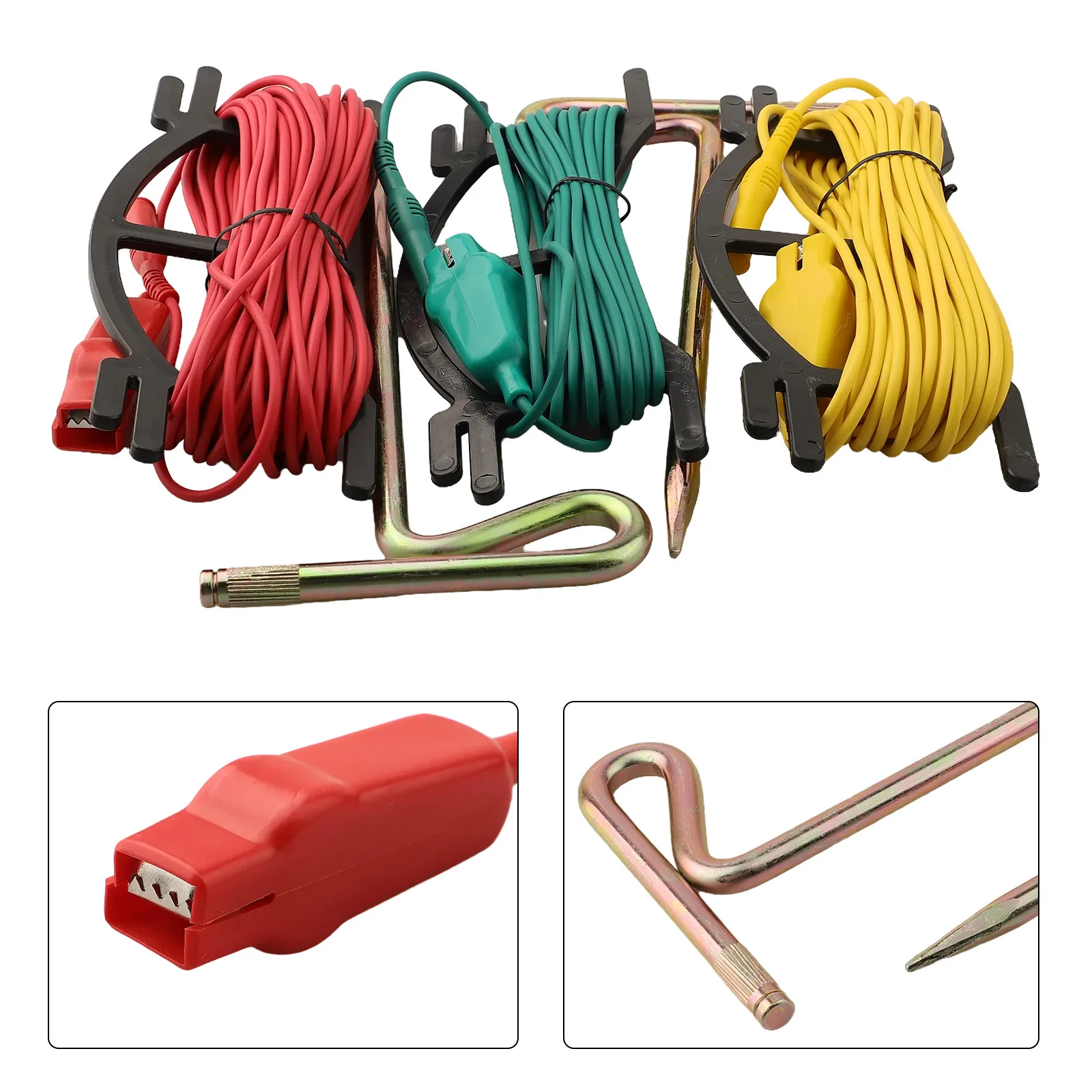 DY4100 Digital Eart… - image