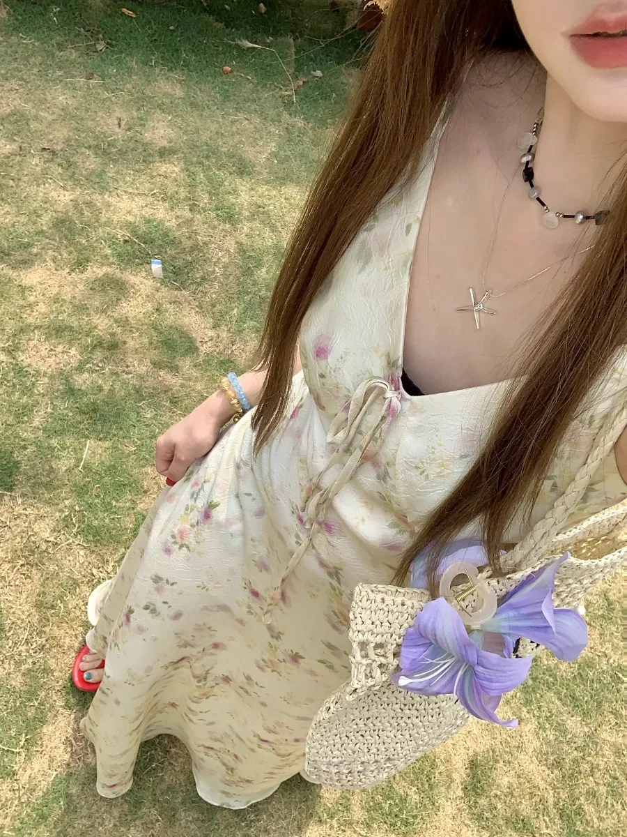 Jurken Mouwloos Damesjurk Feestavond Verjaardag Herfst Wol Afstuderen Diner Vier Cocktail Schoolfeest Feestdagen Elegant Chic