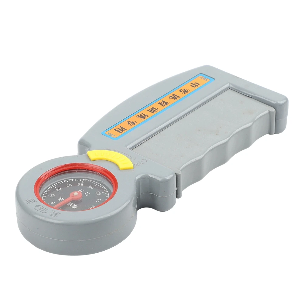 Adjustble Hand Test Dynamometer For Wrist Forearm Strength Training Force Gauge Load Cell Instrument Accessories