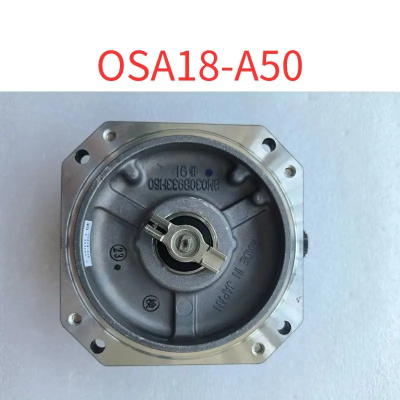 Brand New OSA18-A50 encoder Fast Shipping