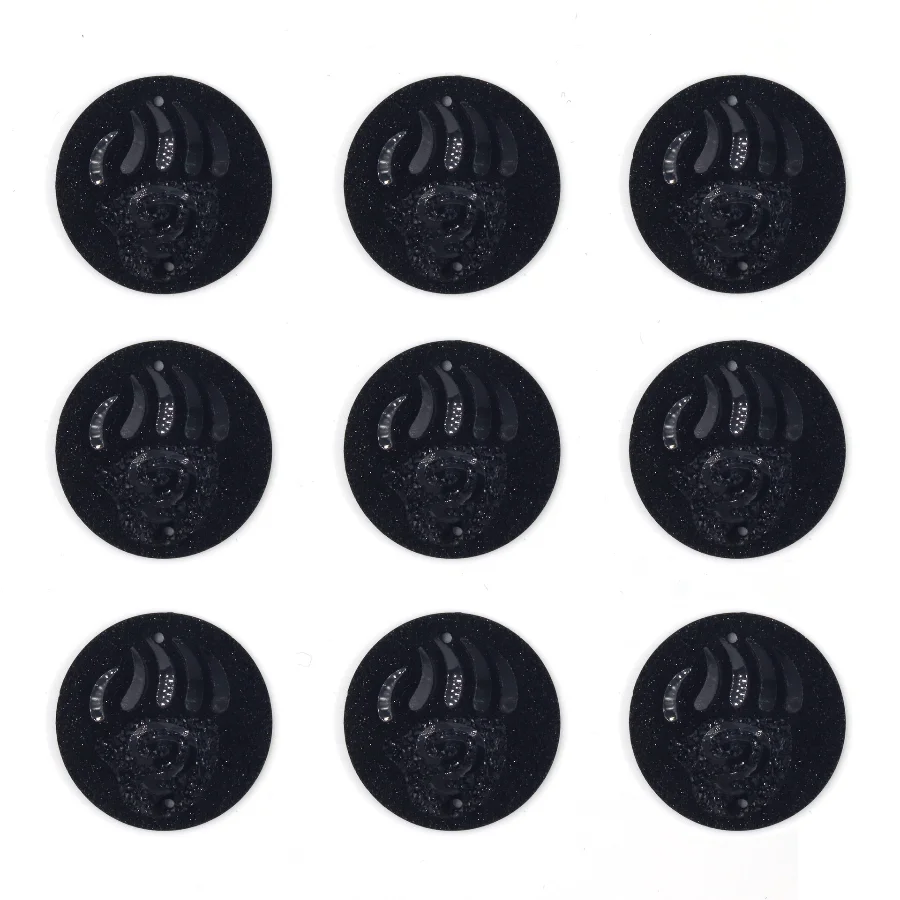 10 pièces nouveaux accessoires - 3D Print Isopropyl Alcohol avis et prix