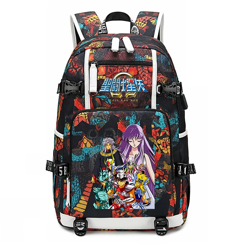 saint-seiya-anime-print-large-capacity-backpack-for-kids-teens-school-bag-travel